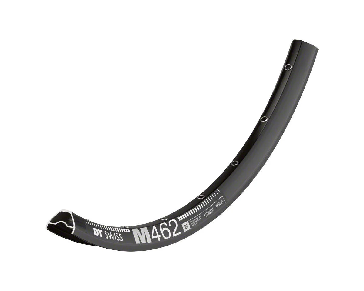 DT Swiss M 462 Disc Rim (Black) (32H) (29") (Tubeless)